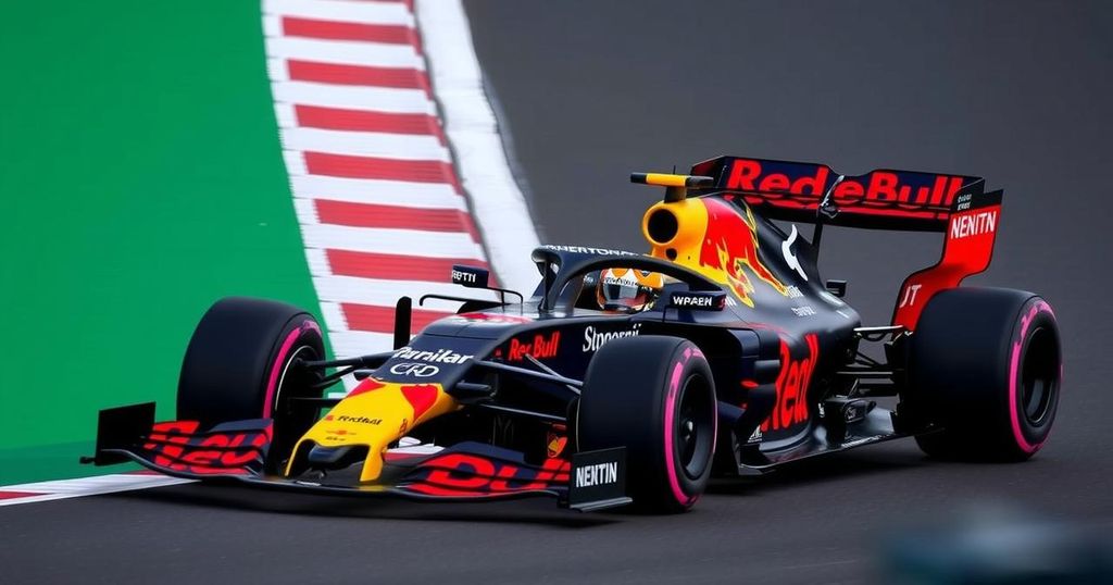 Max Verstappen Secures Stunning Victory at 2024 Brazilian Grand Prix