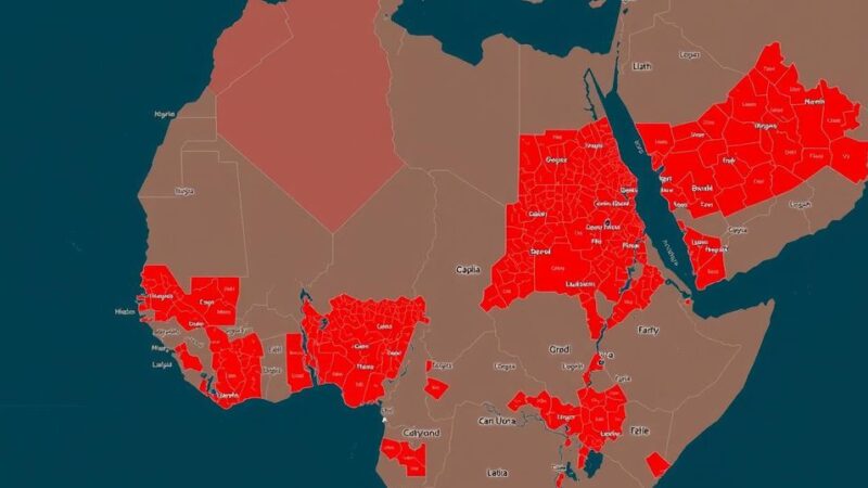 Guinea Bissau President Announces Indefinite Postponement of Elections