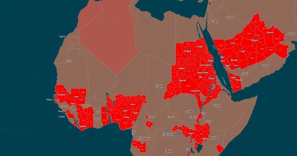 Guinea Bissau President Announces Indefinite Postponement of Elections