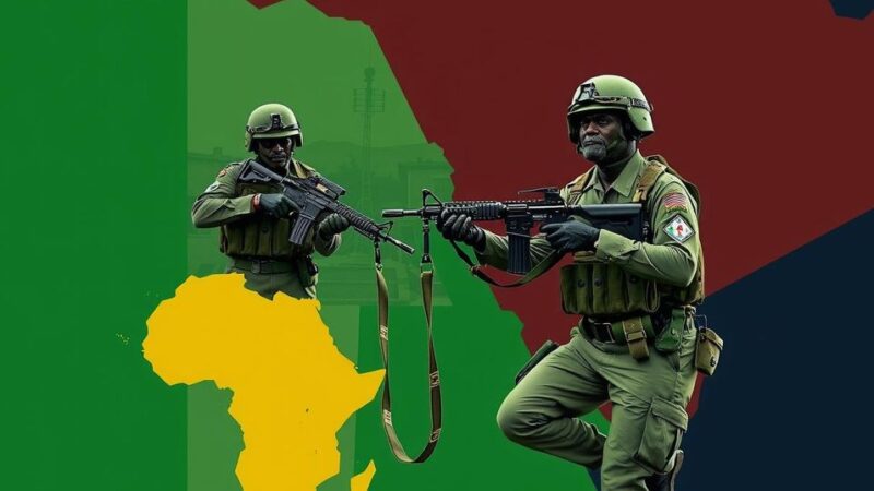 Ethiopia-Somalia Relations: Examining the Impact of Paramilitary Defectors and Election Dynamics