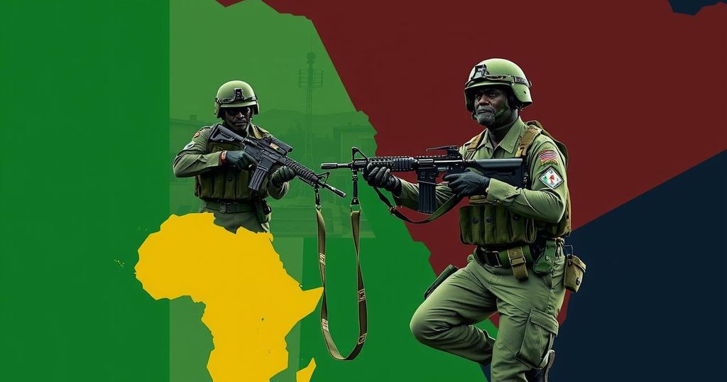 Ethiopia-Somalia Relations: Examining the Impact of Paramilitary Defectors and Election Dynamics