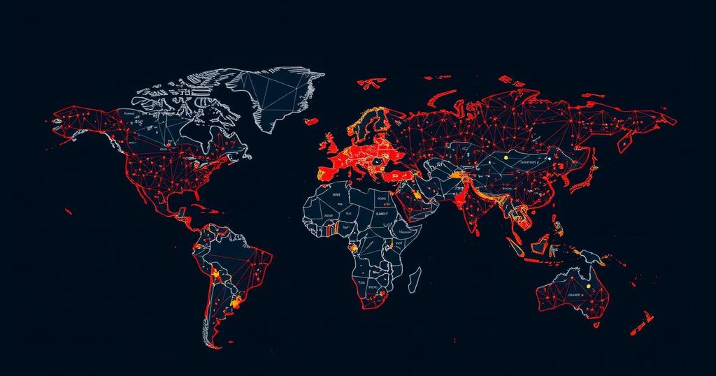 US and UN Address Security Concerns in Haiti, Somalia, and Yemen