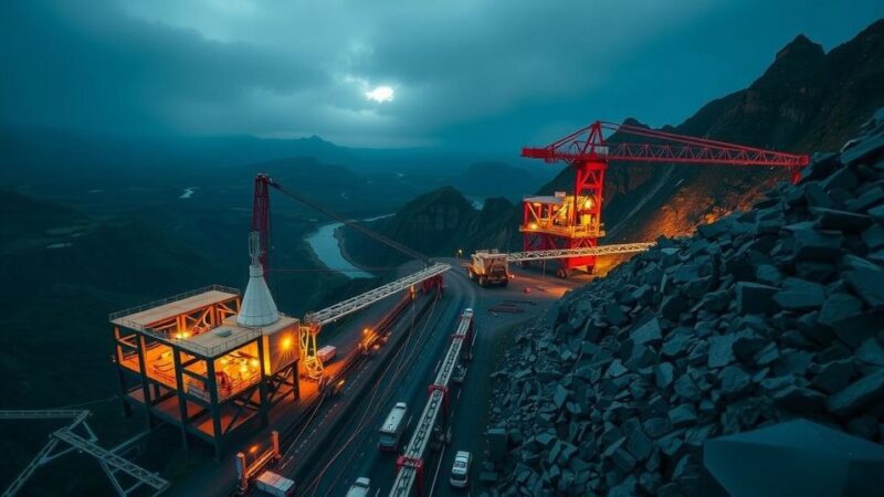 China’s Strategic Mining Initiative in the Democratic Republic of Congo