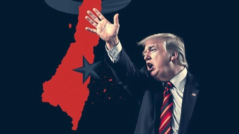 Trump’s Election and Its Potential Impact on Gaza and U.S.-Israeli Relations