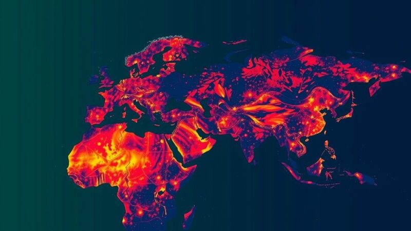 COP29 Faces Distractions from Global Crises and Geopolitical Issues