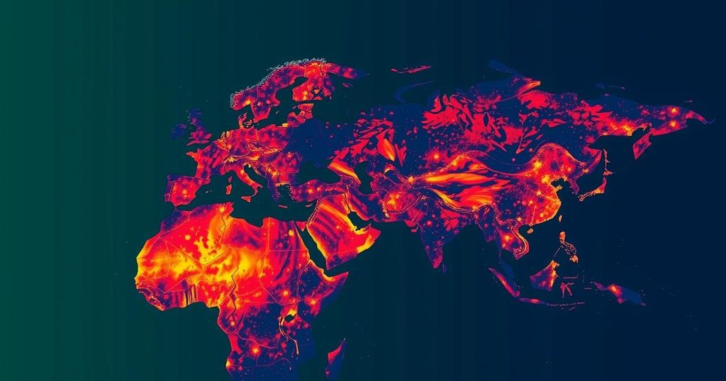 COP29 Faces Distractions from Global Crises and Geopolitical Issues