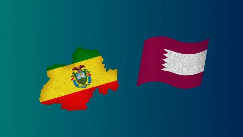 Strengthening Qatar-Colombia Relations: A Path Toward Promising Partnerships