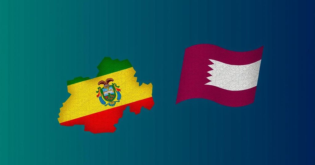 Strengthening Qatar-Colombia Relations: A Path Toward Promising Partnerships