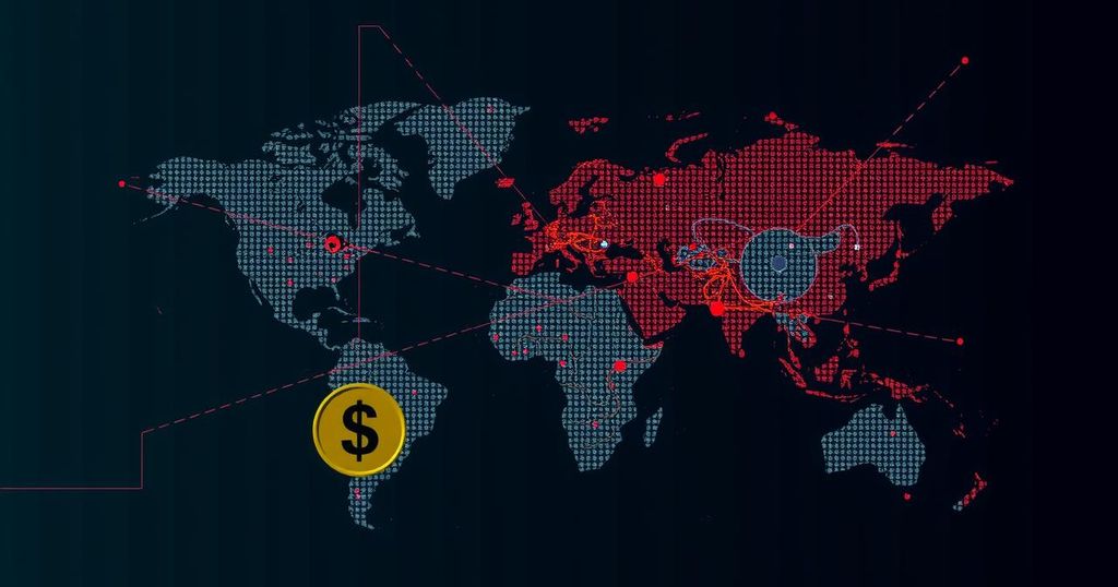 Swiss Re Warns of Escalating Financial Threats from Extreme Weather Events