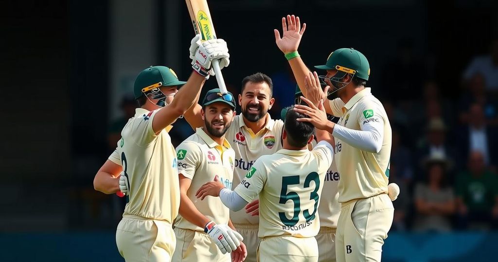 South Africa’s Victory Over Sri Lanka Intensifies WTC Competition for India and Australia