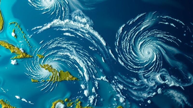 Tropical Zone Monitoring: Developing Weather Patterns and Future Implications