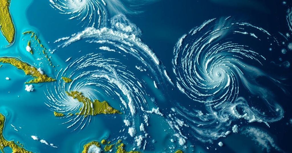 Tropical Zone Monitoring: Developing Weather Patterns and Future Implications