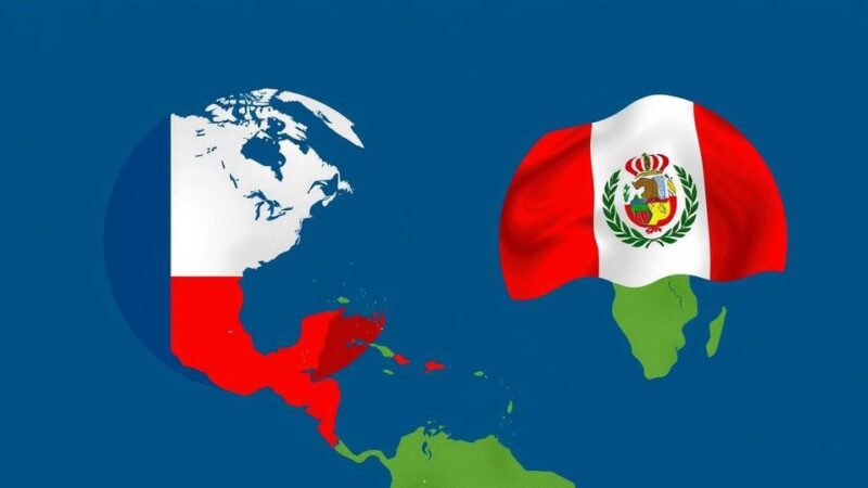 State President Cuong’s Diplomatic Mission: Strengthening Ties in Latin America and APEC