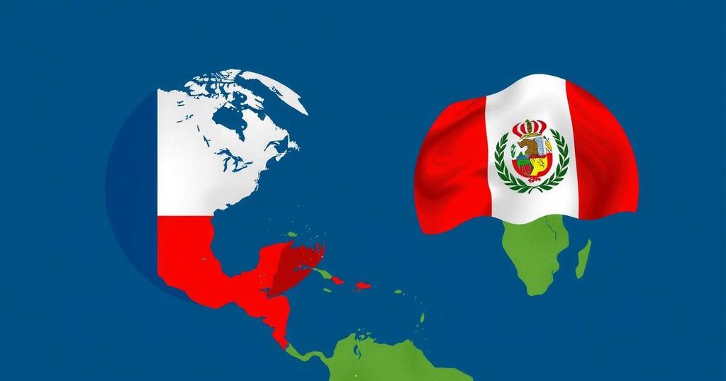 State President Cuong’s Diplomatic Mission: Strengthening Ties in Latin America and APEC