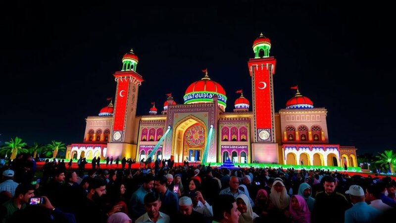 UAE President Extends Congratulatory Wishes to Oman on National Day