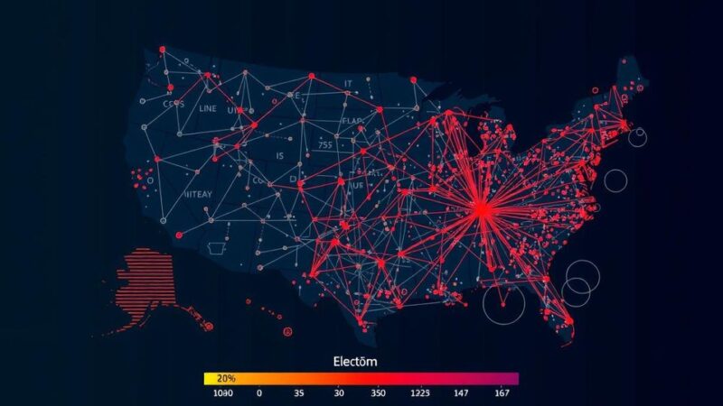 The Global Economic Implications of a Trump Presidency in 2025