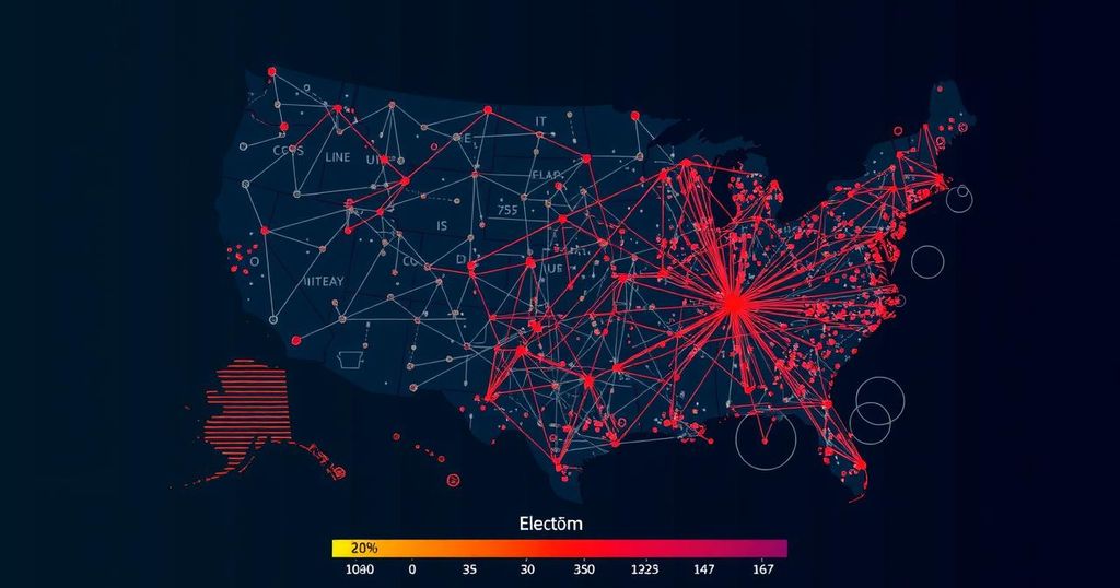 The Global Economic Implications of a Trump Presidency in 2025