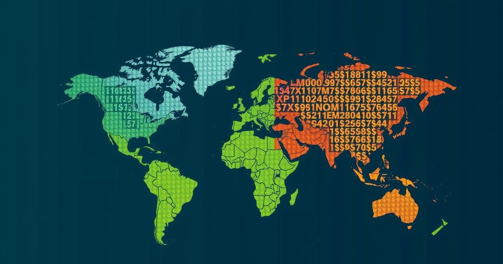 Climate Finance Commitments at COP29: A Balancing Act Amid Political Changes