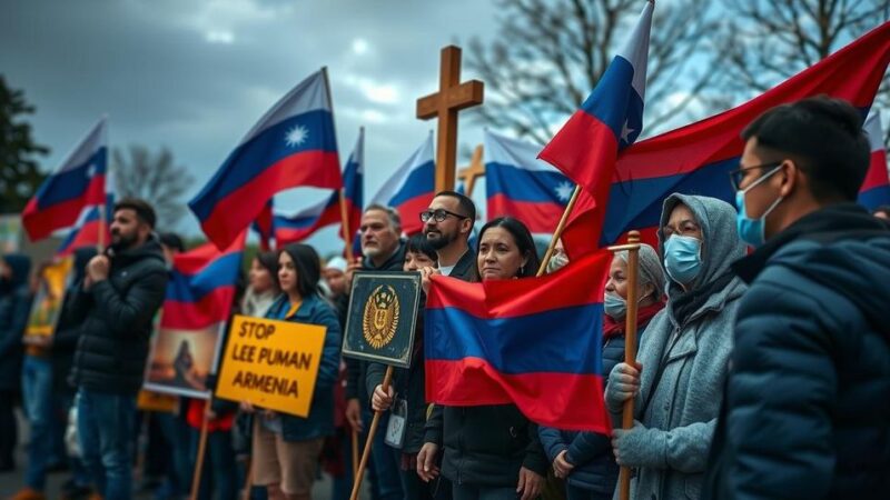 Christian Advocacy Groups Call for COP29 Boycott over Armenian Rights Violations