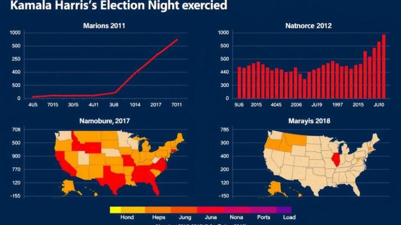 Kamala Harris’s Disappointing Election Night: A Comprehensive Analysis