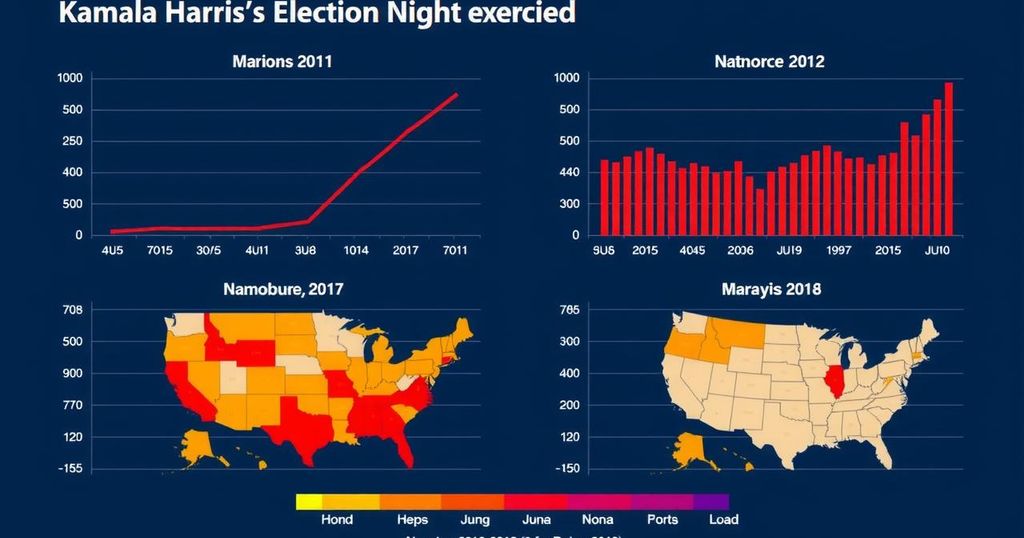 Kamala Harris’s Disappointing Election Night: A Comprehensive Analysis