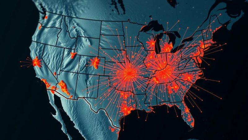 Recent Earthquake Activity in California and Worldwide