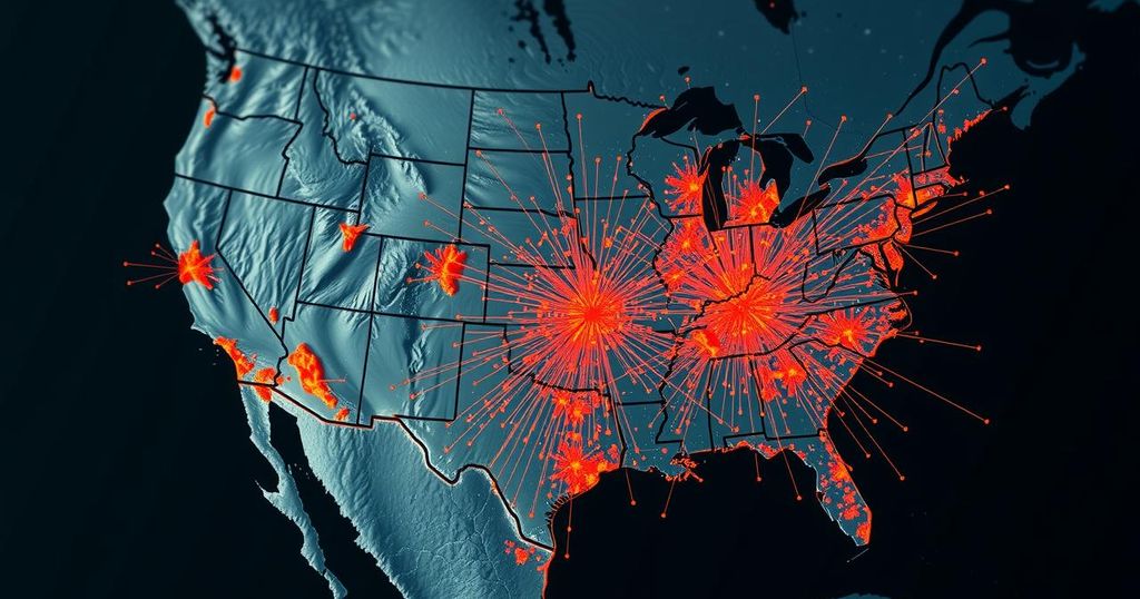 Recent Earthquake Activity in California and Worldwide