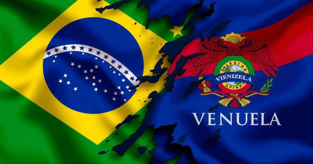 Brazil Critiques Venezuela Amid Escalating Diplomatic Tensions