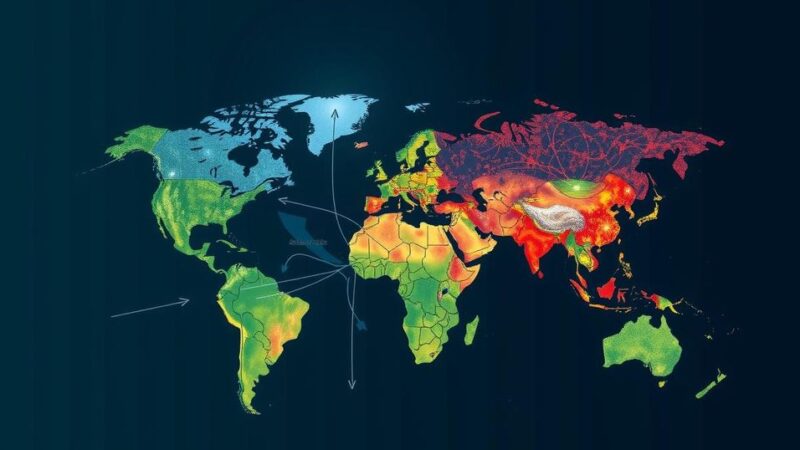 The Influence of Climate Change on Voting Behavior: Insights from Research