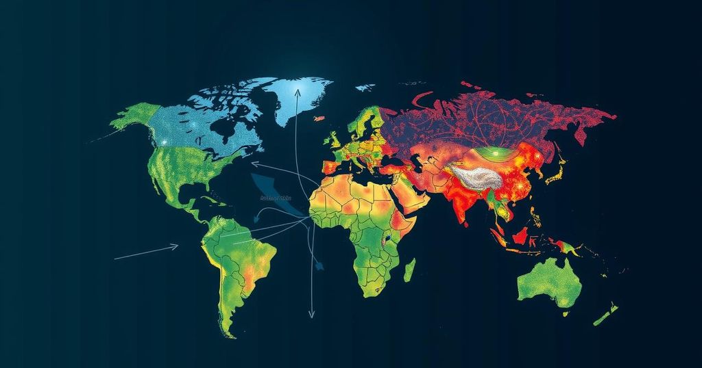 The Influence of Climate Change on Voting Behavior: Insights from Research