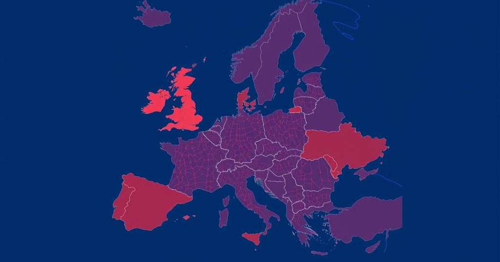 Trump’s Protectionism: A Catalyst for Europe’s Economic Dilemma