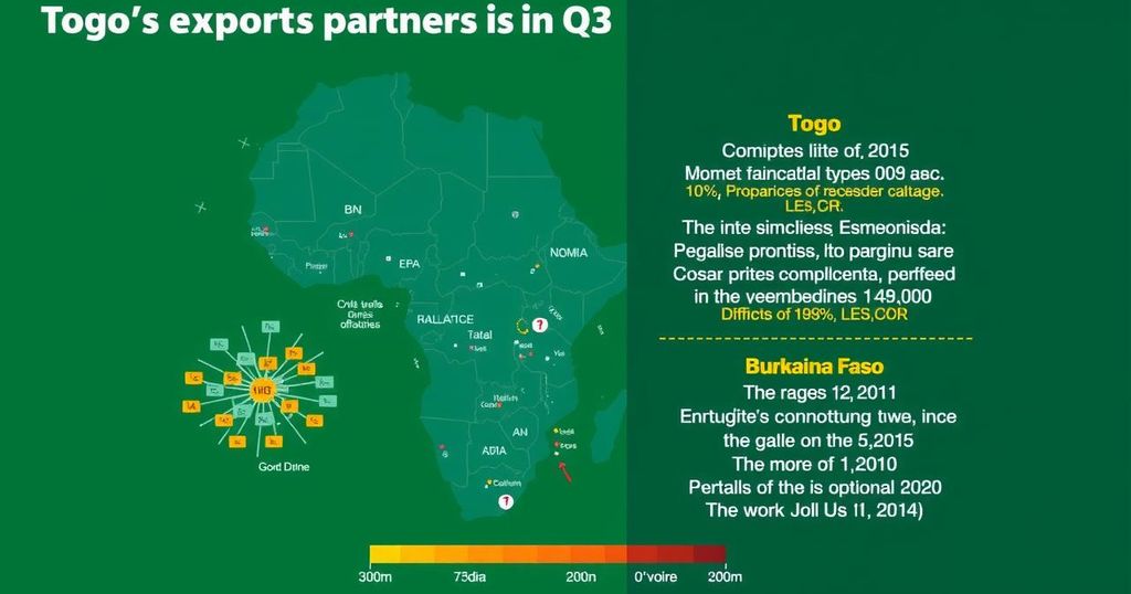 Togo’s Reforms Enhance Business Environment and Attract Investment in 2024