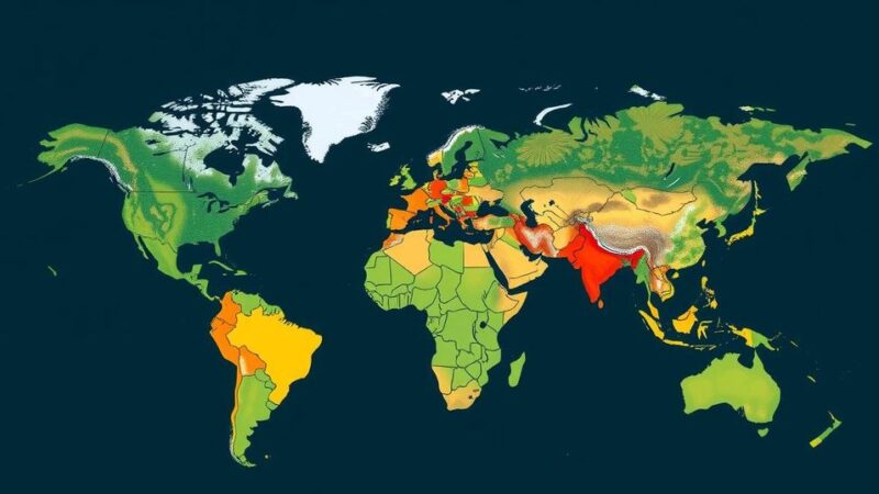 Wealthy Nations Must Face Their Climate Responsibilities at COP29