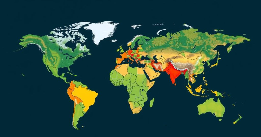 Wealthy Nations Must Face Their Climate Responsibilities at COP29