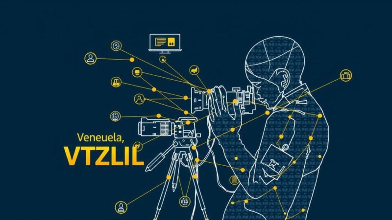 AI Innovations Providing Safety for Journalists in Venezuela