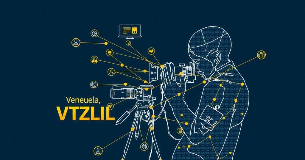 AI Innovations Providing Safety for Journalists in Venezuela