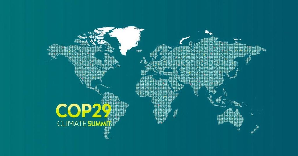 Trump’s Election Threatens Global Climate Cooperation Ahead of COP29