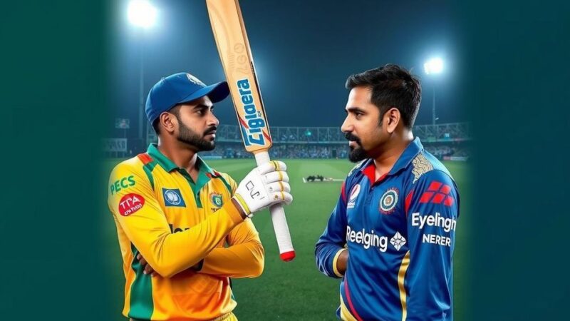 South Africa vs India 2nd T20I Preview: Teams Prepare for Crucial Clash