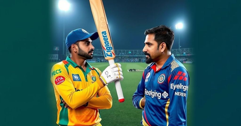 South Africa vs India 2nd T20I Preview: Teams Prepare for Crucial Clash