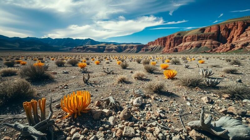 Study Warns: Colorado Faces Increasing Drought Frequency Due to Climate Change