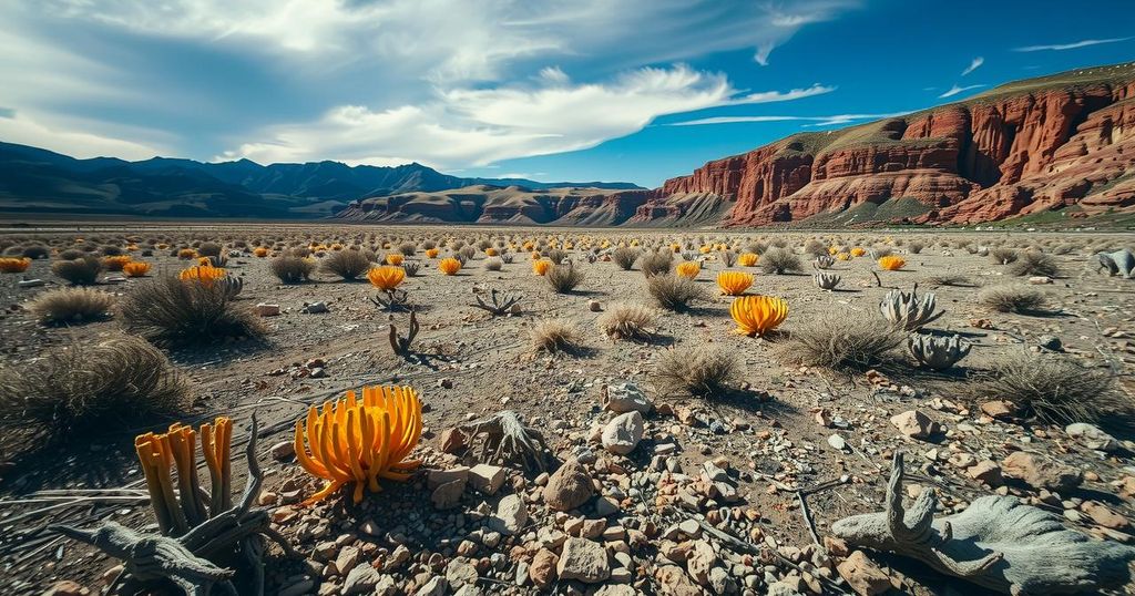 Study Warns: Colorado Faces Increasing Drought Frequency Due to Climate Change