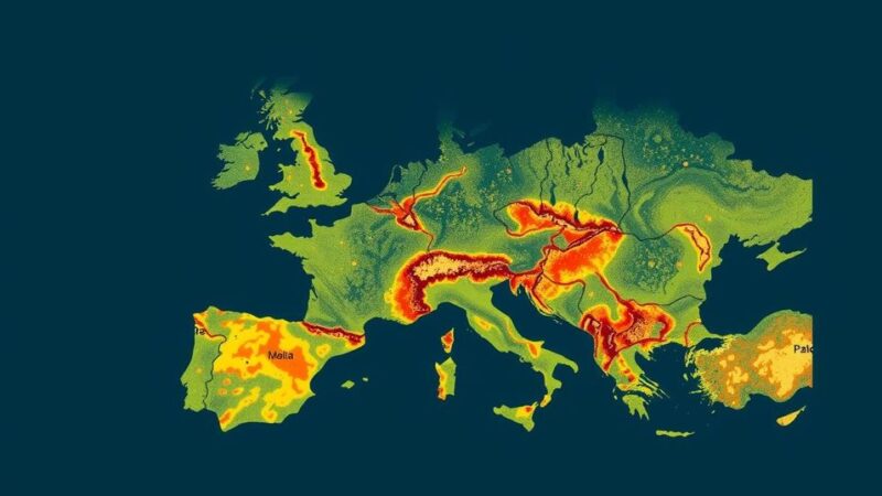 Majority of Italians Prioritize Climate Change Adaptation: EIB Survey