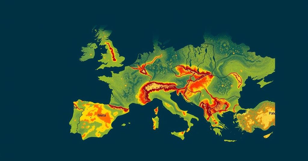 Majority of Italians Prioritize Climate Change Adaptation: EIB Survey