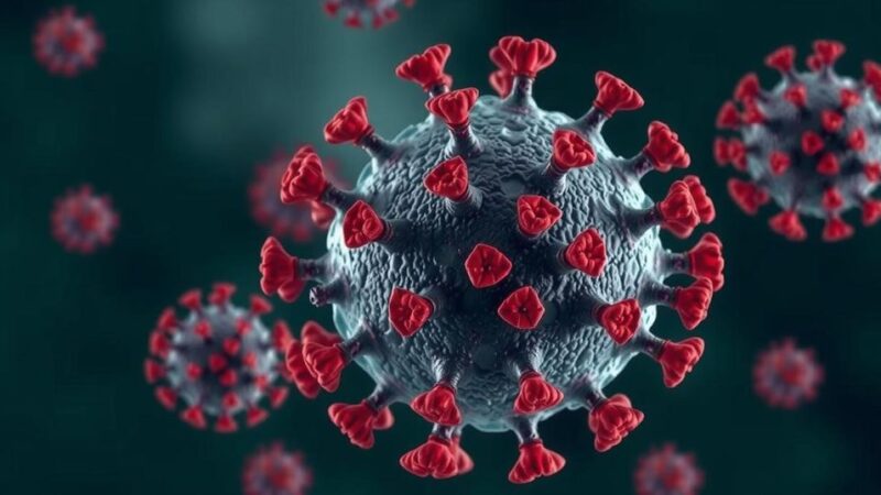 Ghana Struggles to Meet Viral Hepatitis Elimination Goals by 2030