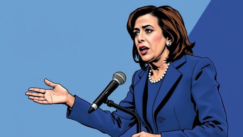 Understanding the Political Shift: Why Harris and Democrats Struggled Against Trump