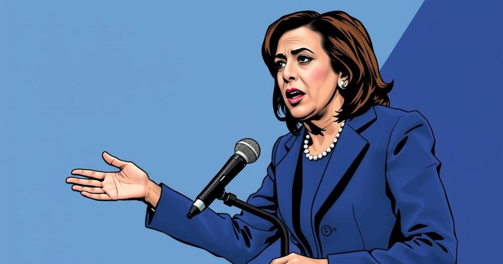 Understanding the Political Shift: Why Harris and Democrats Struggled Against Trump