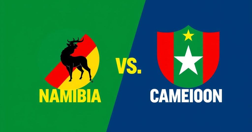 Namibia vs. Cameroon: Preview and Predictions for AFCON Qualifiers