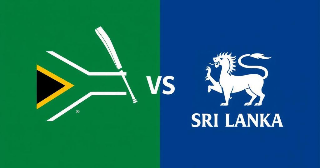 South Africa vs Sri Lanka 1st Test: How to Watch Live in India