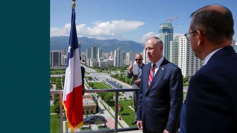 State President Lương Cường Begins Official Visit to Chile