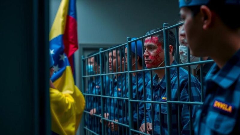 Venezuela Releases Detainees Amid Ongoing Election Disputes